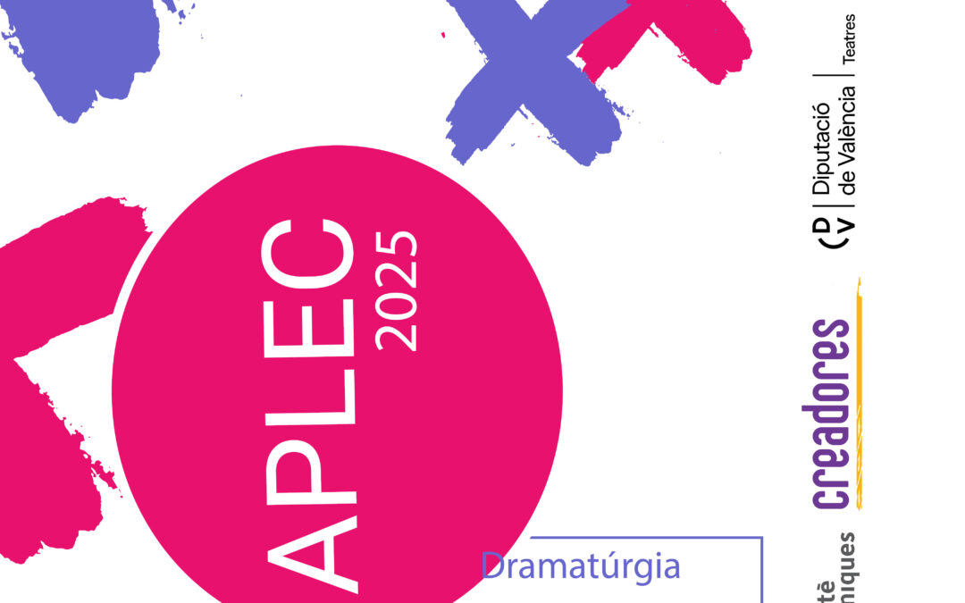 APLEC CREADORES 2025
