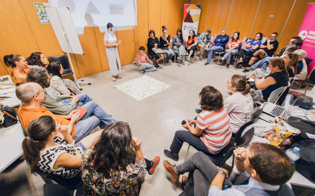 GUIA DE BONES PRÀCTIQUES EN LA CONTRACTACIÓ ESCÈNICA