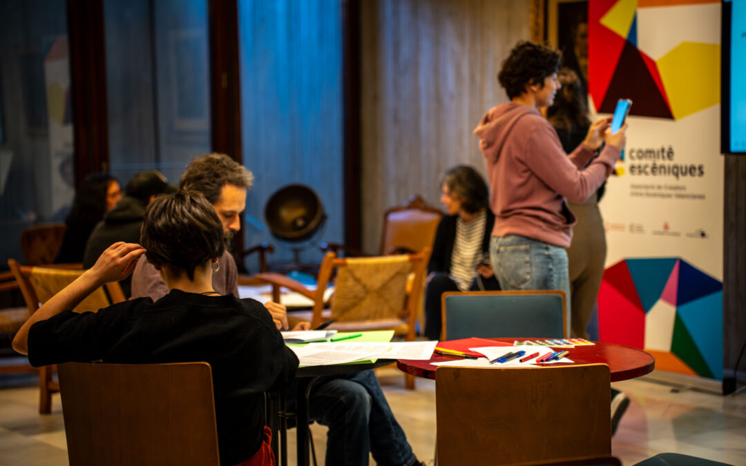 El sector escènic valencià avança en la definició de bones pràctiques en matèria de bons tractes, dignitat i igualtat