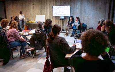 El sector escènic valencià apunta a la distribució i venda com un dels eixos bàsics per a una guia de bones pràctiques