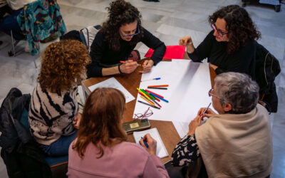 Comitè Escèniques centra la seua sessió de ‘Guia de Bones pràctiques’ en el valor social