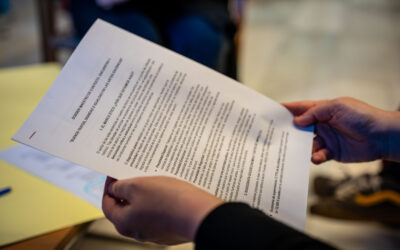 BUSQUEM UNA O DOS GESTORES/S CULTURALS PER A LA GESTIÓ I ADMINISTRACIÓ DE COMITÈ ESCÈNIQUES