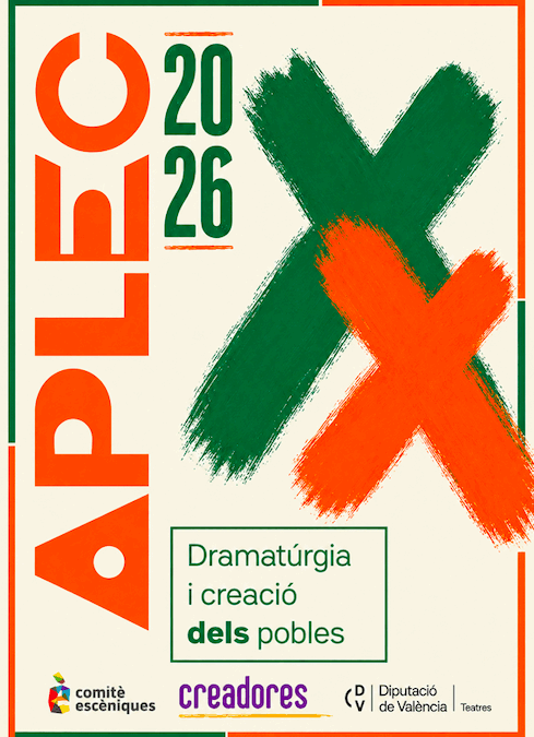 APLEC CREADORES 2026
